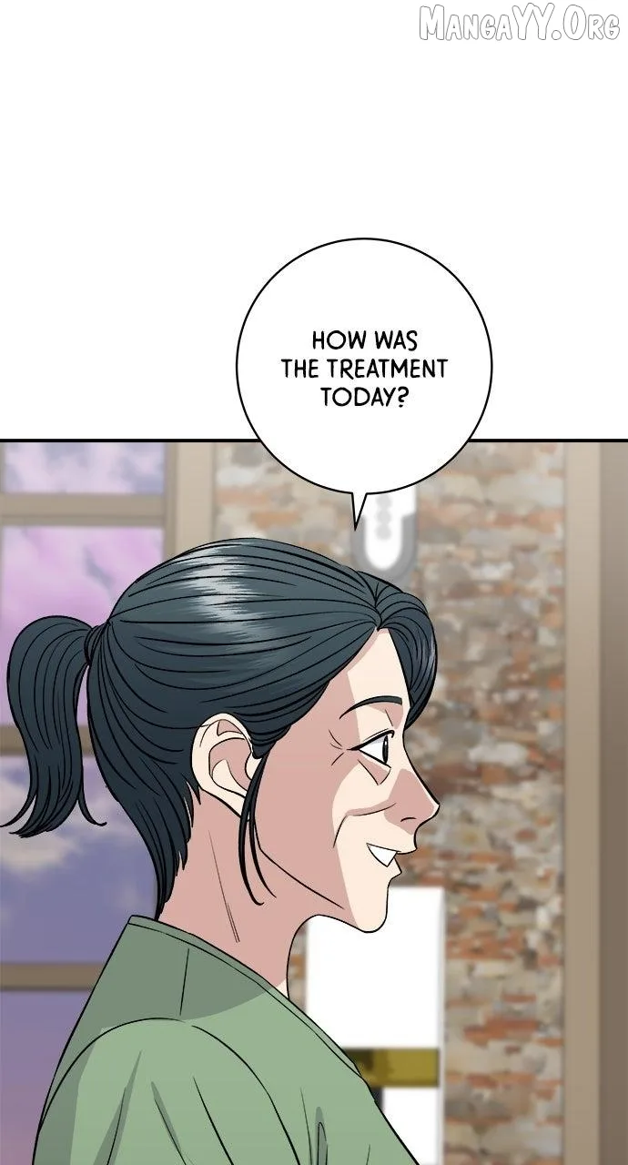A Deadbeat’s Meal Chapter 208 page 45