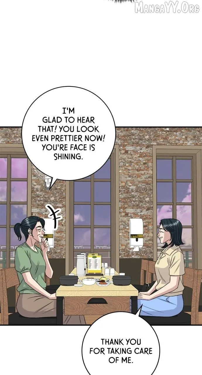 A Deadbeat’s Meal Chapter 208 page 49
