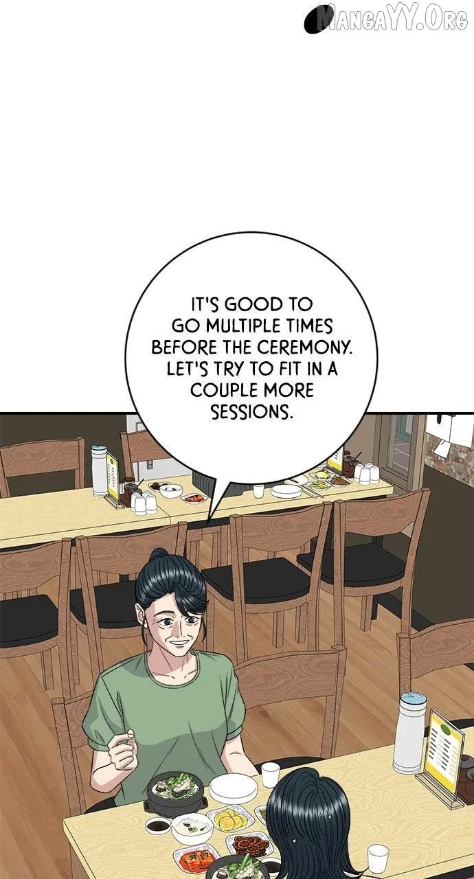 A Deadbeat’s Meal Chapter 208 page 51