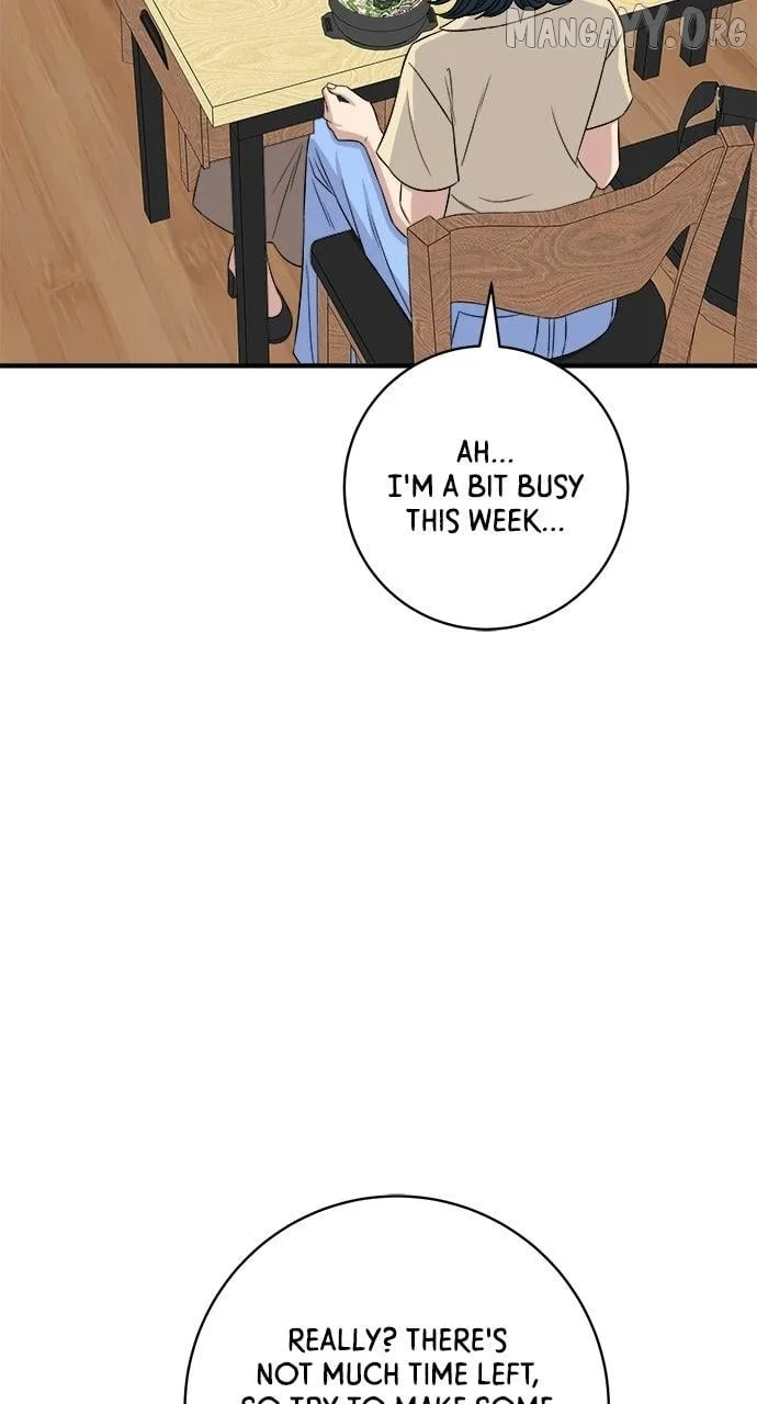 A Deadbeat’s Meal Chapter 208 page 52