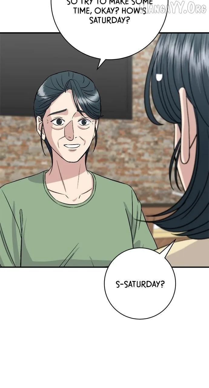 A Deadbeat’s Meal Chapter 208 page 53