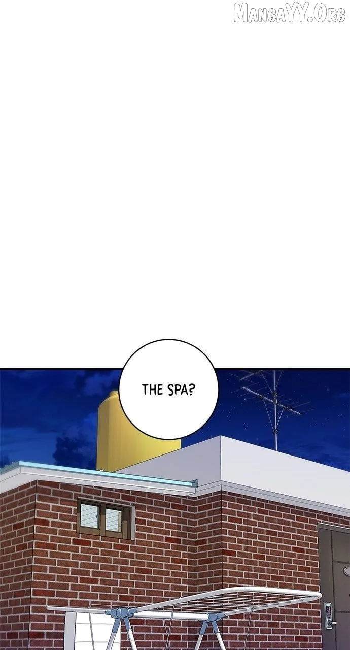 A Deadbeat’s Meal Chapter 208 page 60