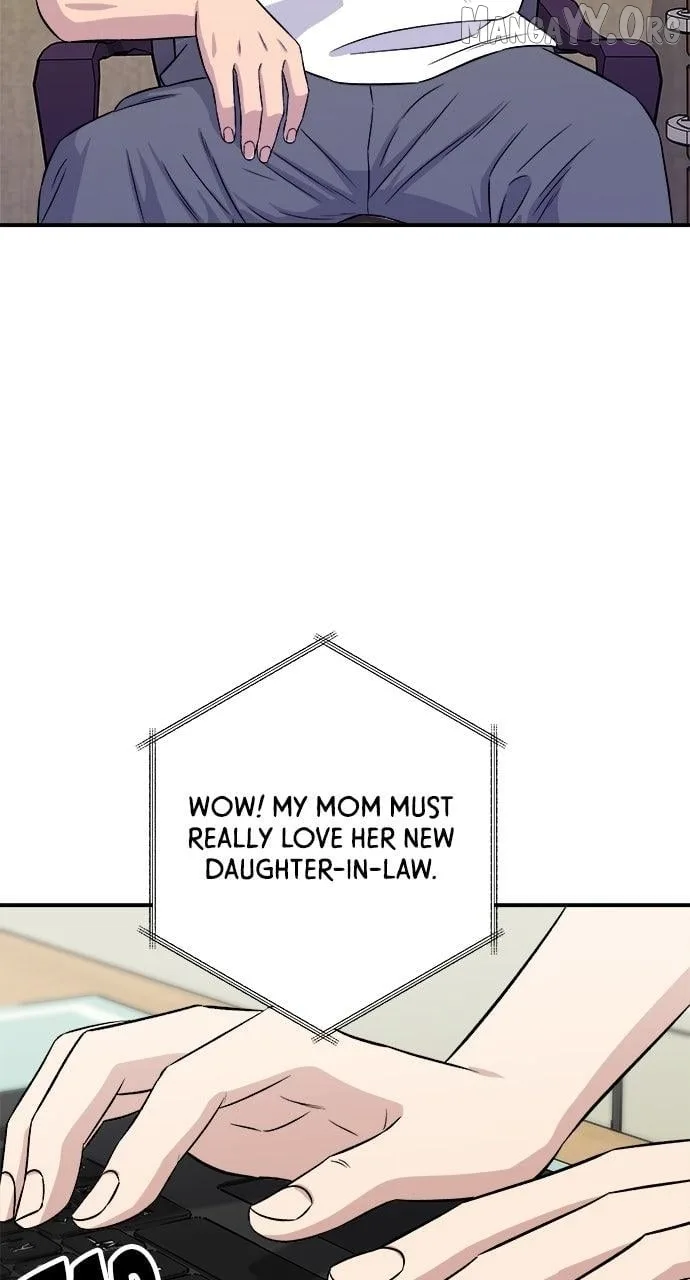 A Deadbeat’s Meal Chapter 208 page 62