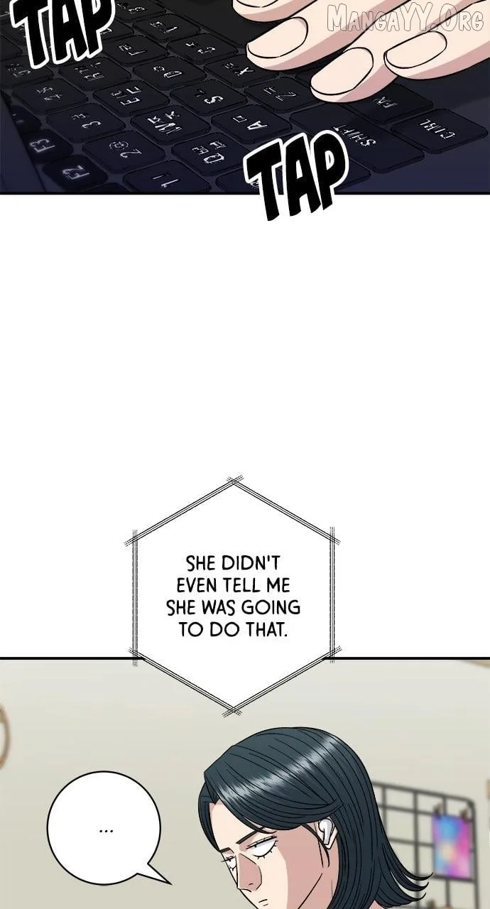 A Deadbeat’s Meal Chapter 208 page 63