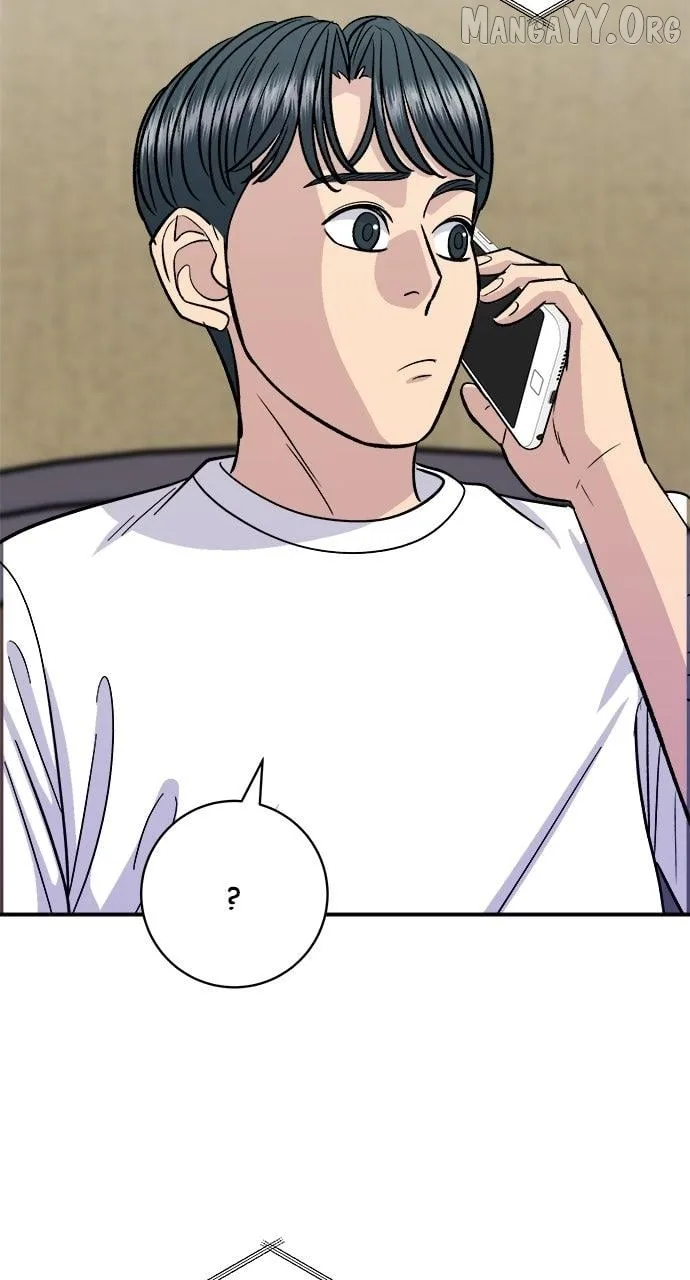 A Deadbeat’s Meal Chapter 208 page 65