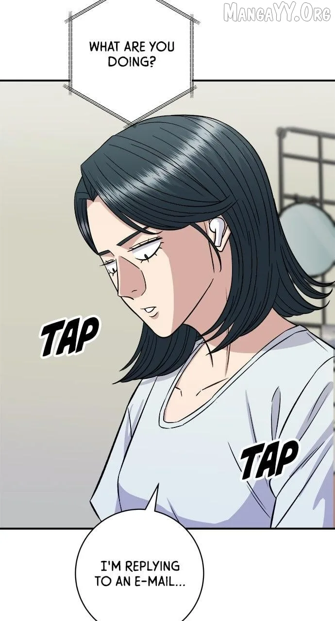A Deadbeat’s Meal Chapter 208 page 66