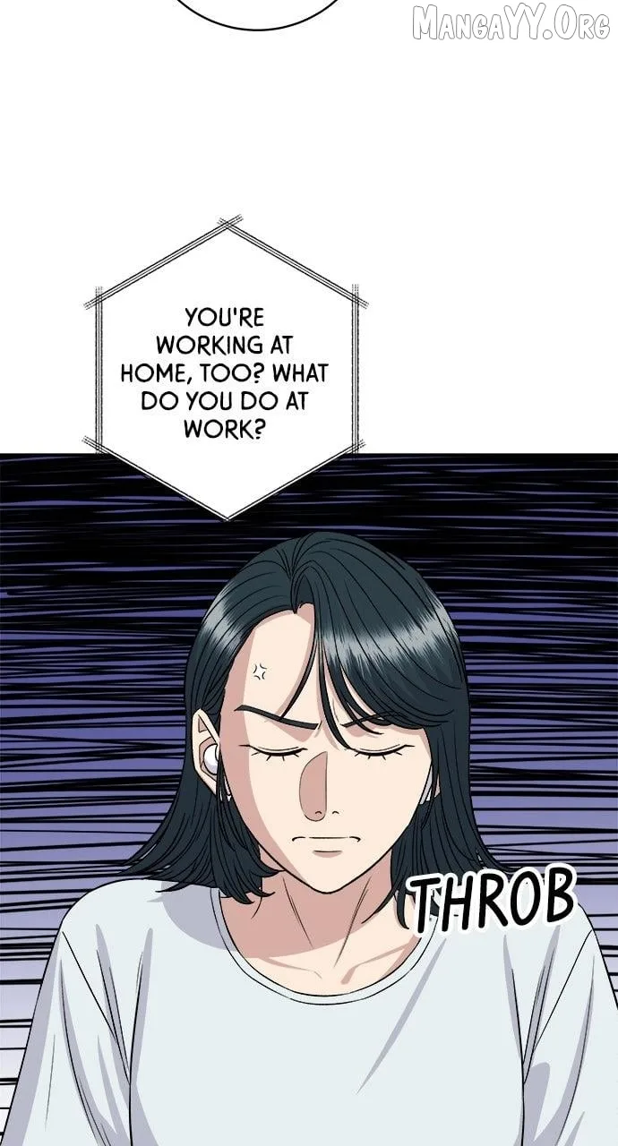 A Deadbeat’s Meal Chapter 208 page 67