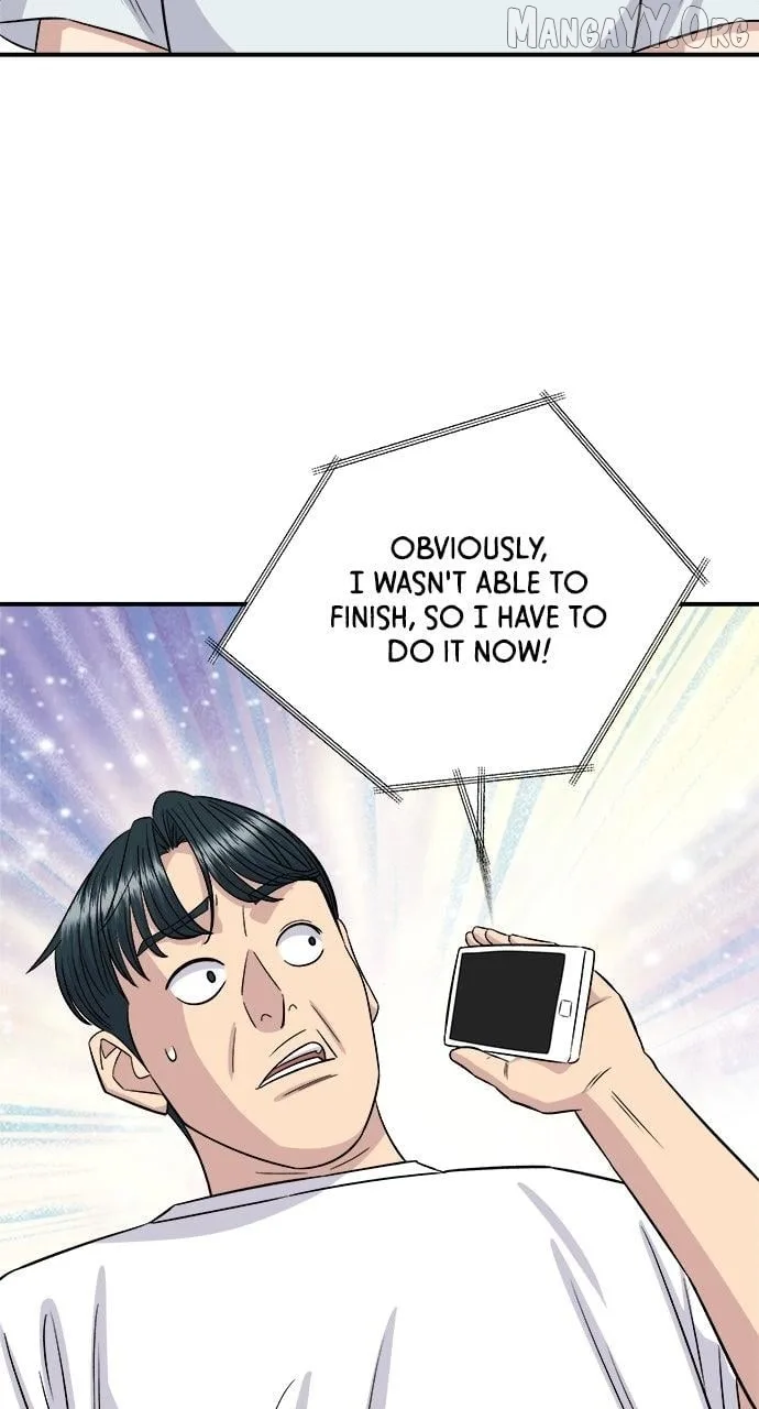 A Deadbeat’s Meal Chapter 208 page 68