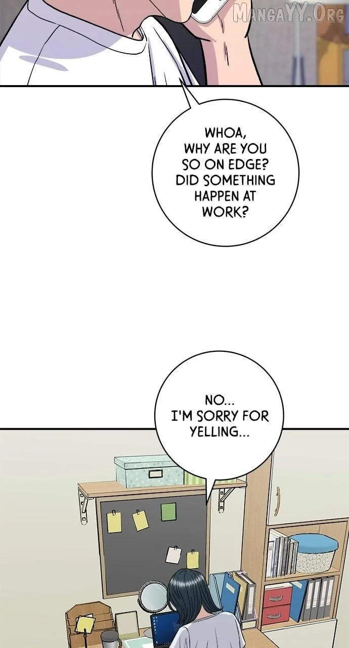 A Deadbeat’s Meal Chapter 208 page 70