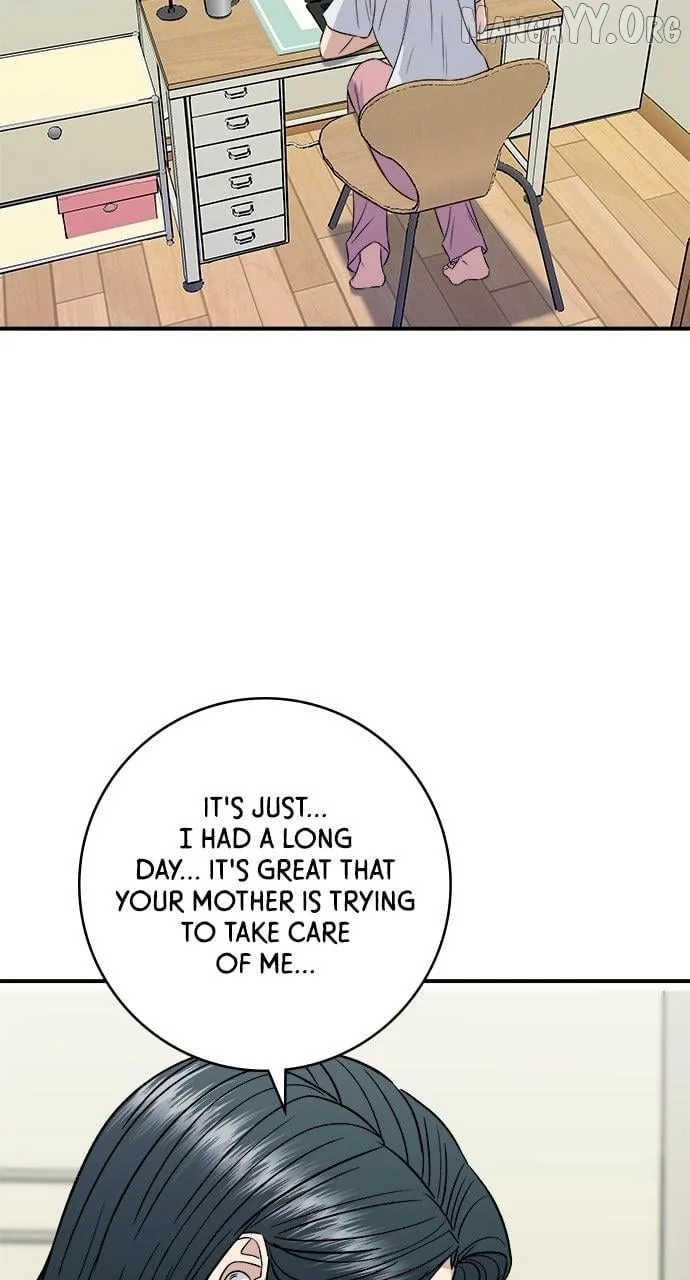A Deadbeat’s Meal Chapter 208 page 71