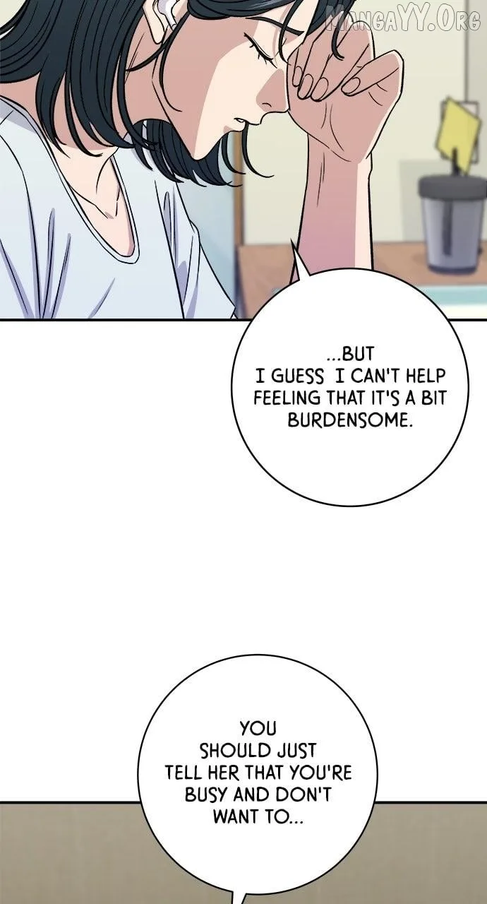 A Deadbeat’s Meal Chapter 208 page 72