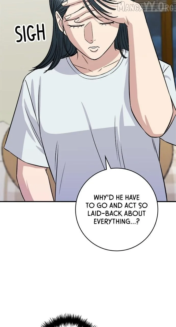 A Deadbeat’s Meal Chapter 208 page 78
