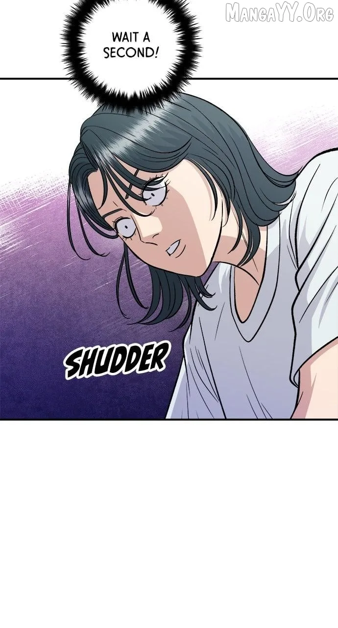 A Deadbeat’s Meal Chapter 208 page 79