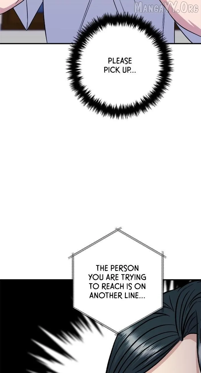 A Deadbeat’s Meal Chapter 208 page 82