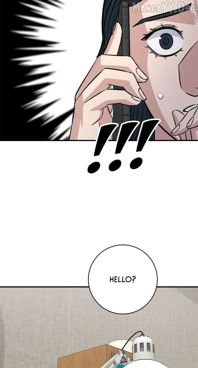 A Deadbeat’s Meal Chapter 208 page 83