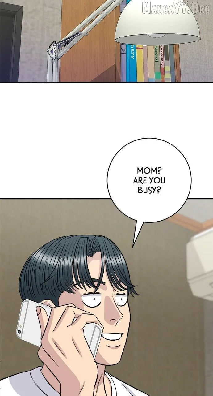 A Deadbeat’s Meal Chapter 208 page 84
