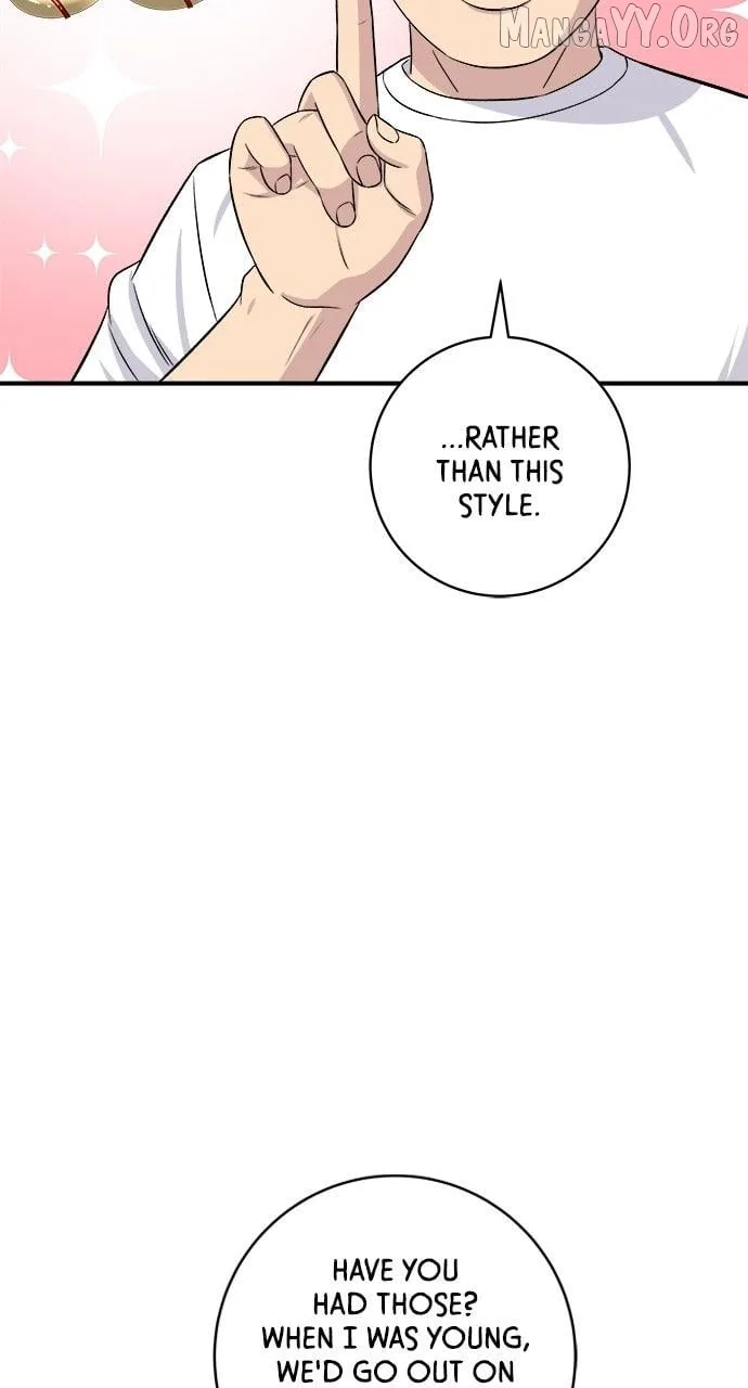 A Deadbeat’s Meal Chapter 209 page 26