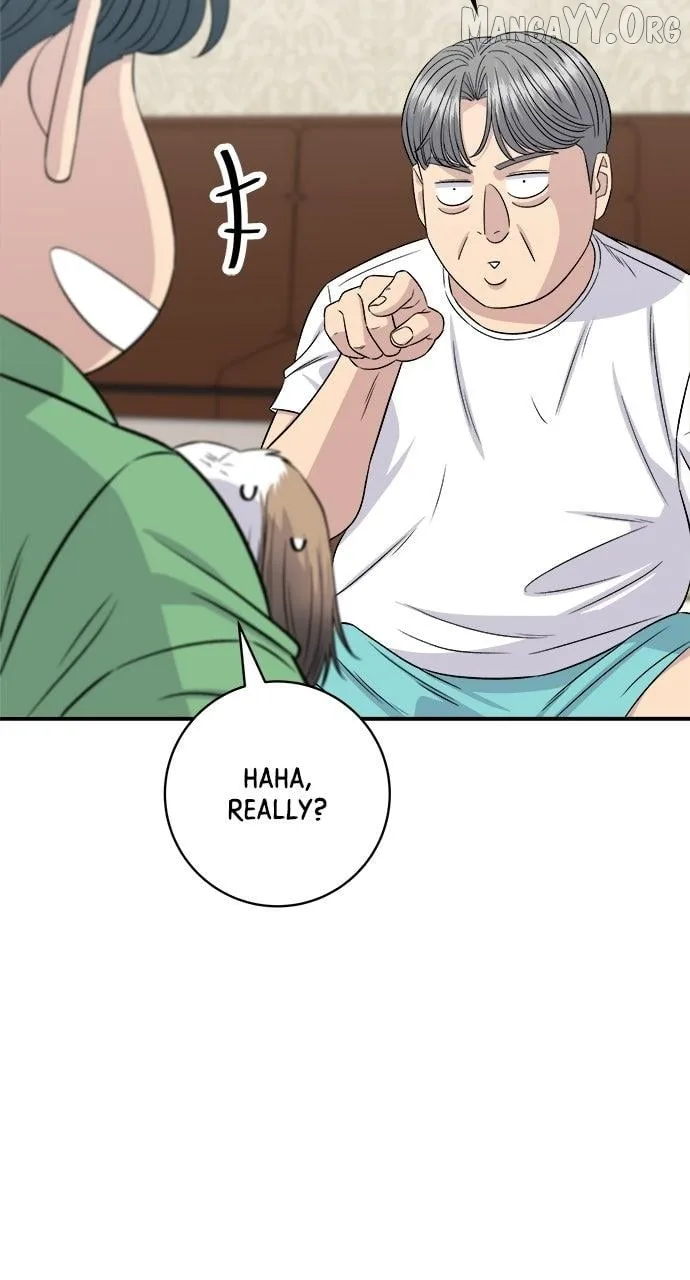 A Deadbeat’s Meal Chapter 209 page 18
