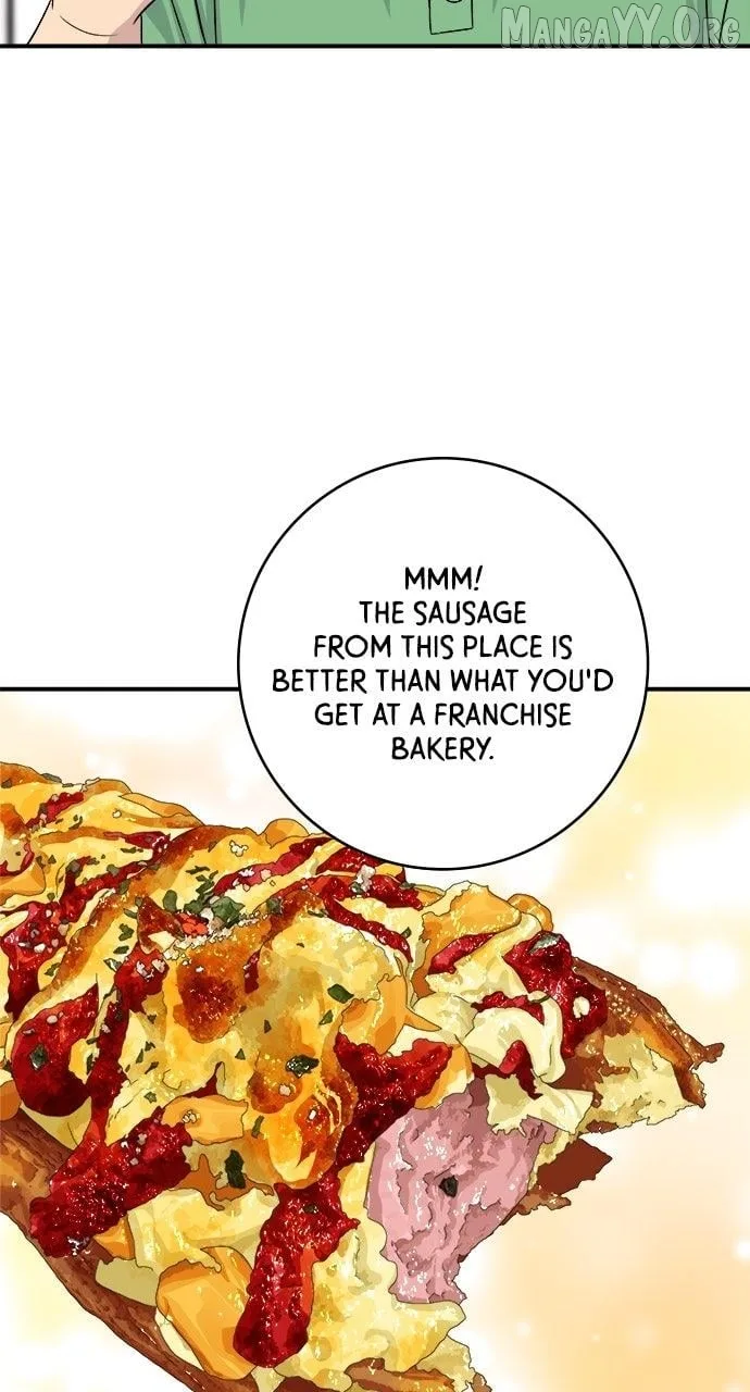 A Deadbeat’s Meal Chapter 209 page 22