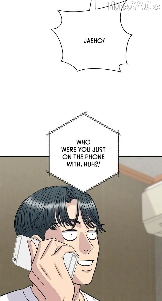 A Deadbeat’s Meal Chapter 209 page 5