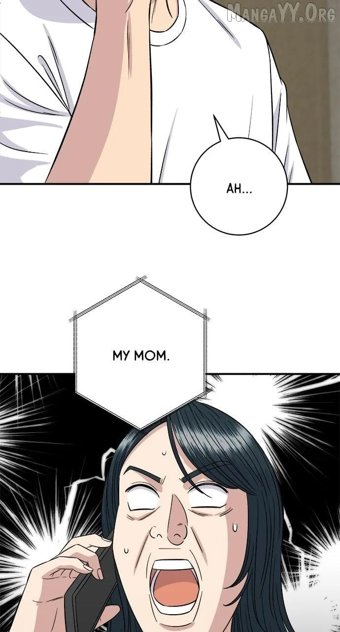 A Deadbeat’s Meal Chapter 209 page 6