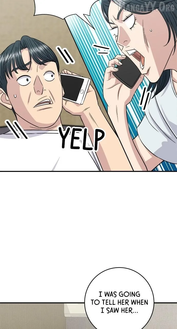 A Deadbeat’s Meal Chapter 209 page 9