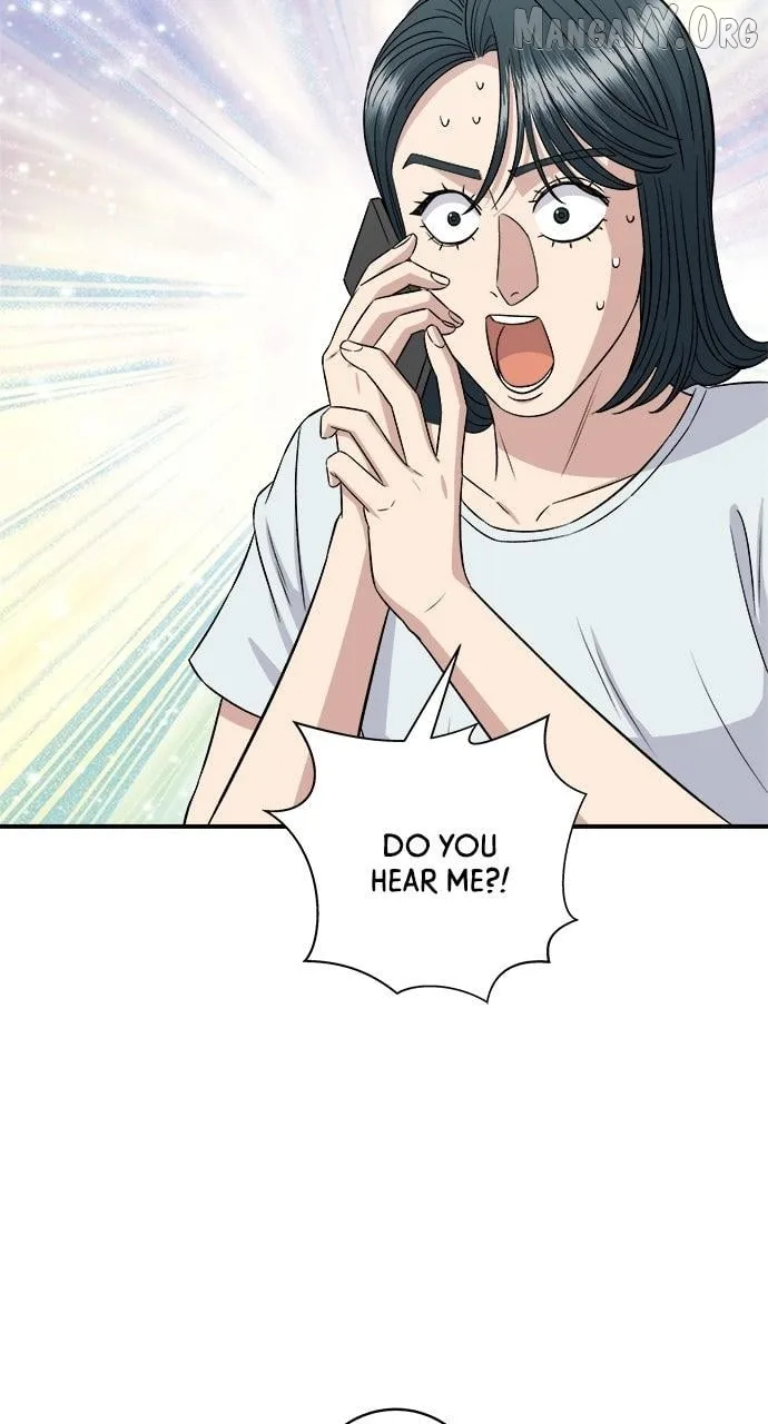 A Deadbeat’s Meal Chapter 209 page 12