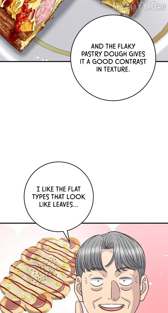 A Deadbeat’s Meal Chapter 209 page 25
