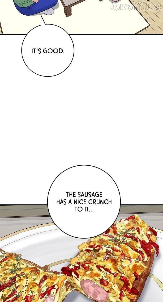 A Deadbeat’s Meal Chapter 209 page 24