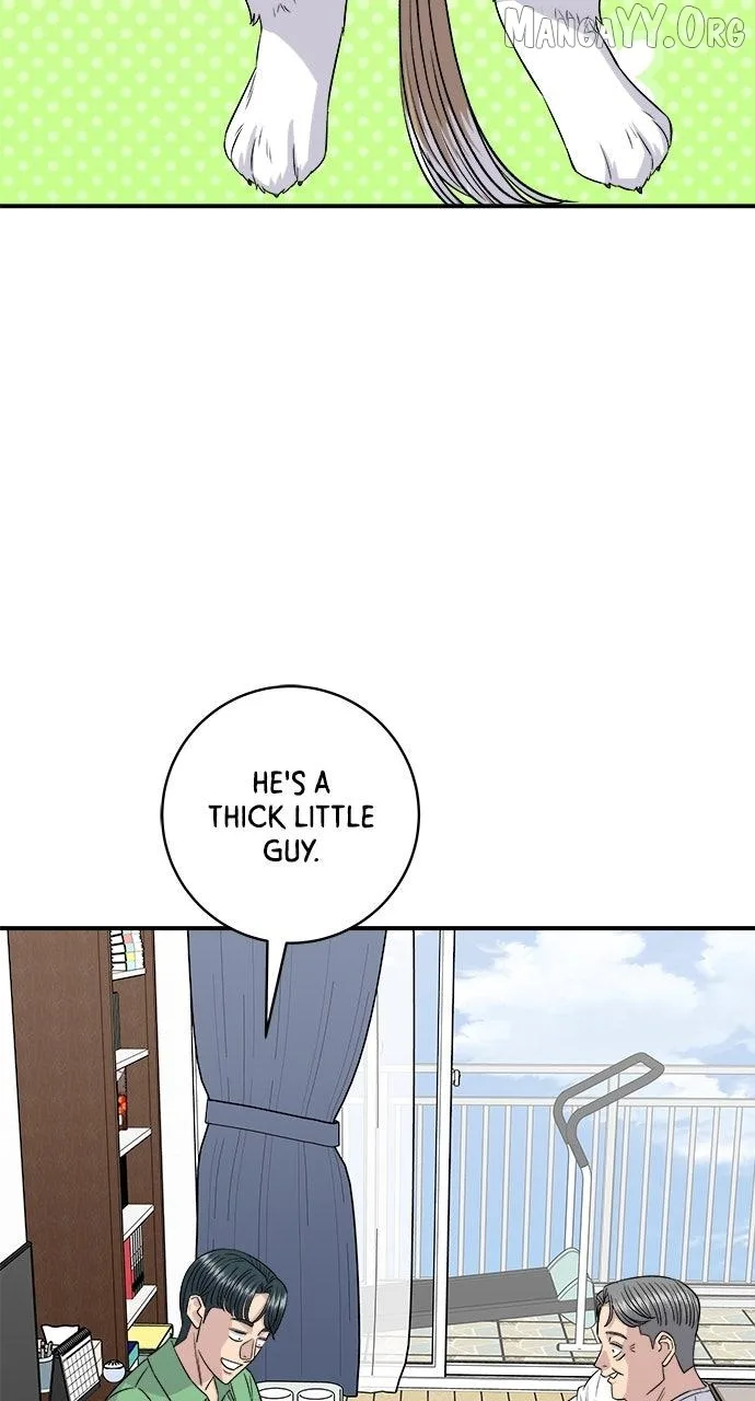 A Deadbeat’s Meal Chapter 209 page 16