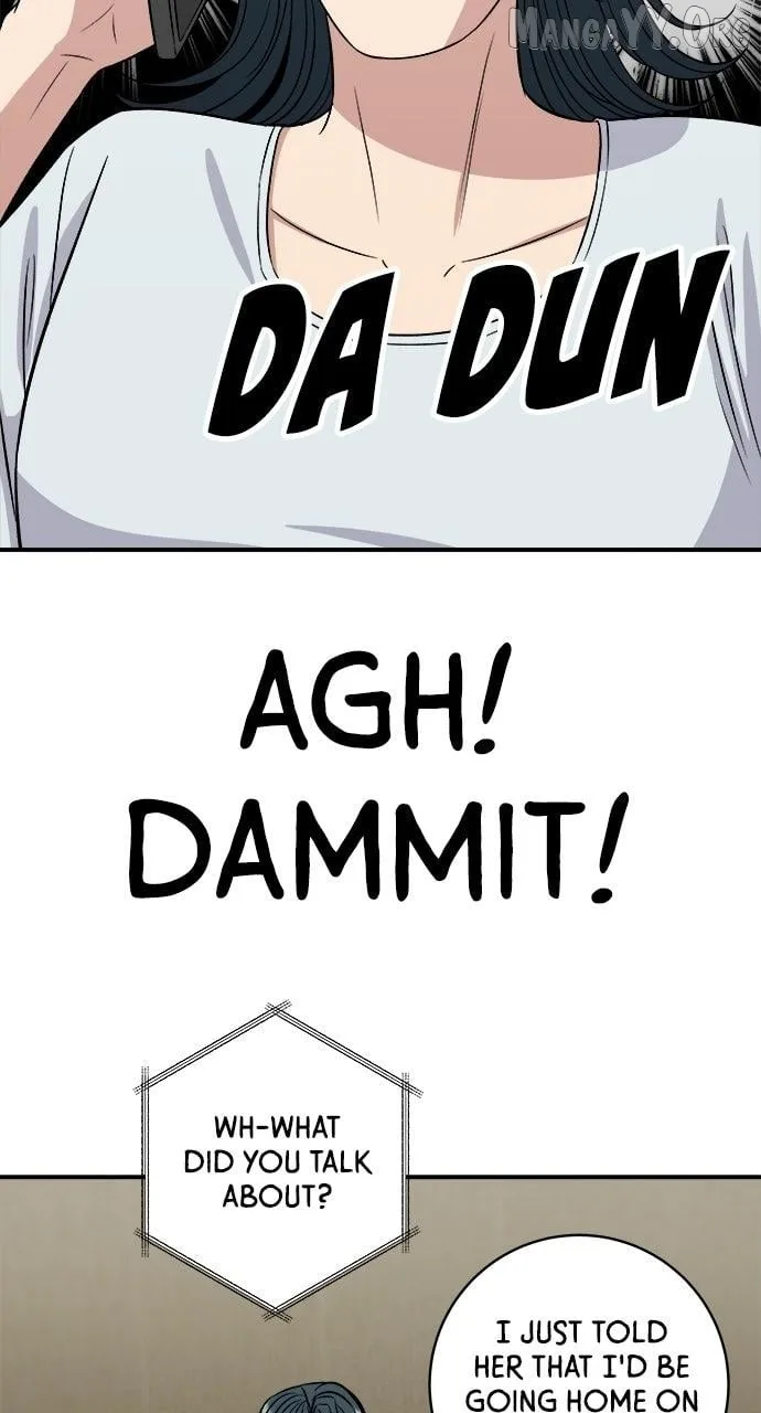A Deadbeat’s Meal Chapter 209 page 7