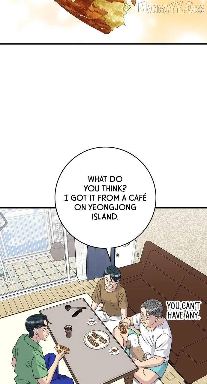 A Deadbeat’s Meal Chapter 209 page 23
