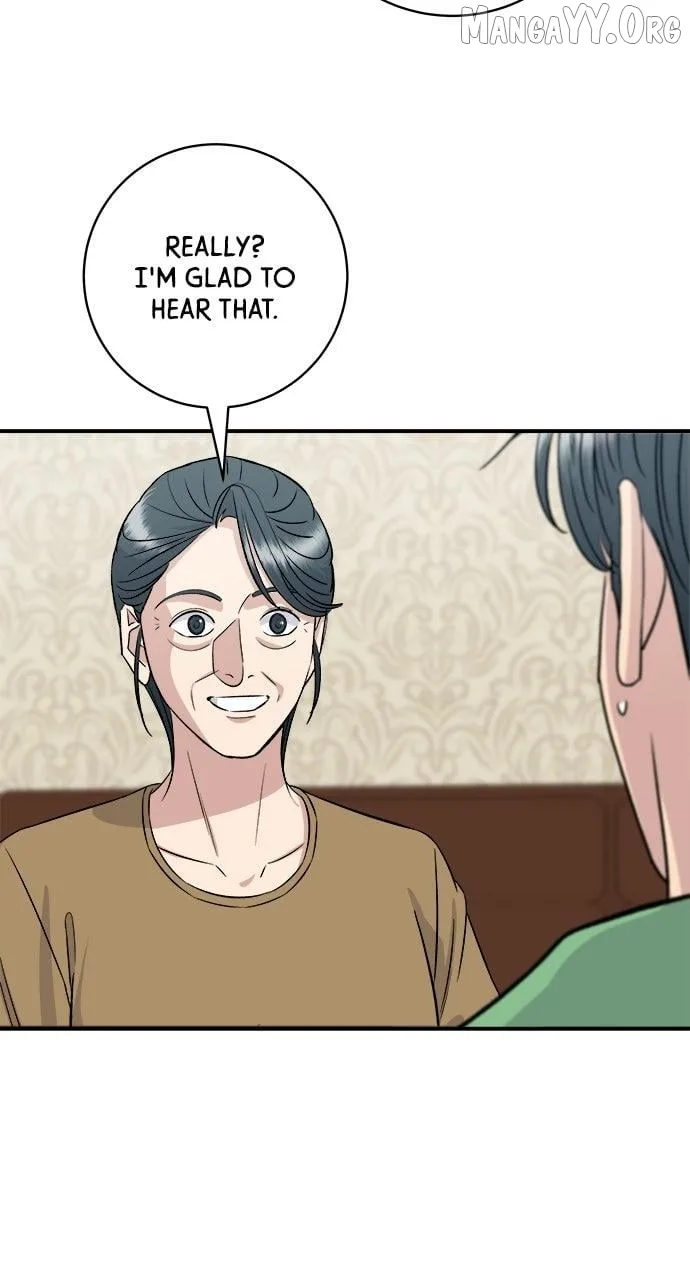 A Deadbeat’s Meal Chapter 209 page 30