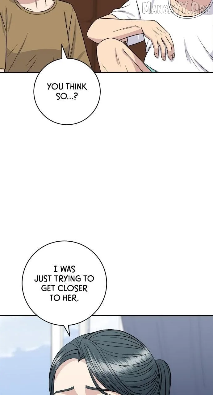 A Deadbeat’s Meal Chapter 209 page 35