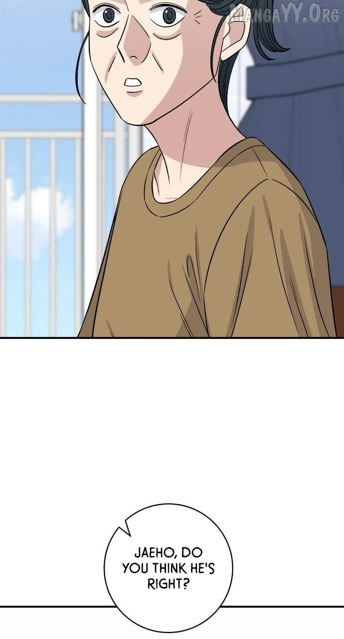 A Deadbeat’s Meal Chapter 209 page 36