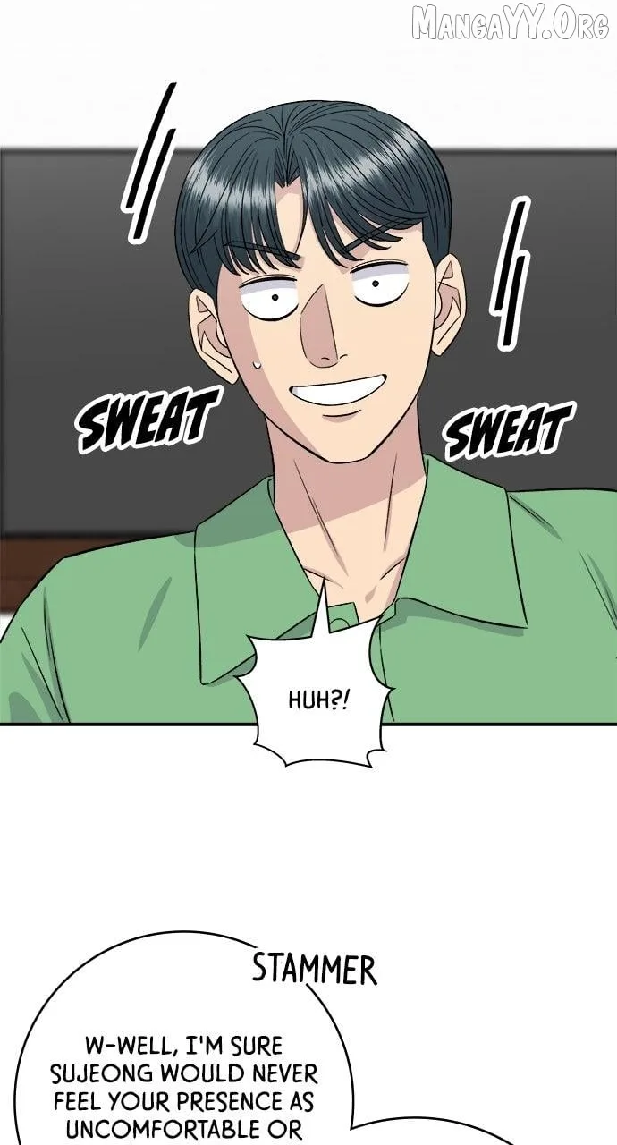 A Deadbeat’s Meal Chapter 209 page 37