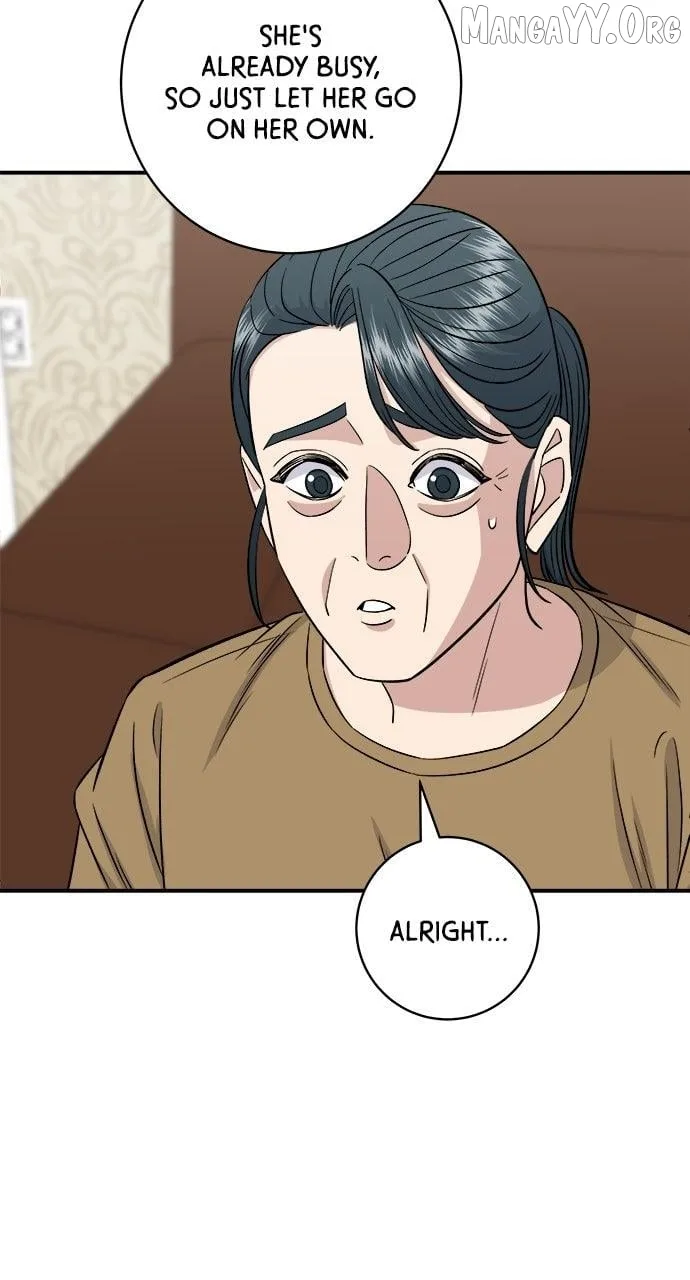 A Deadbeat’s Meal Chapter 209 page 39