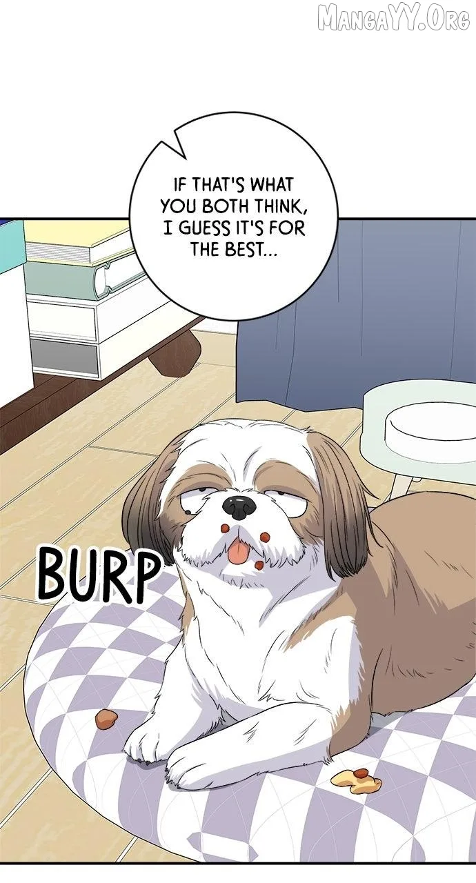 A Deadbeat’s Meal Chapter 209 page 40