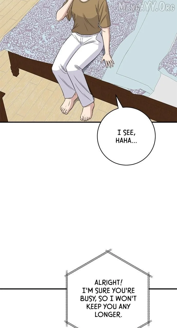 A Deadbeat’s Meal Chapter 209 page 48