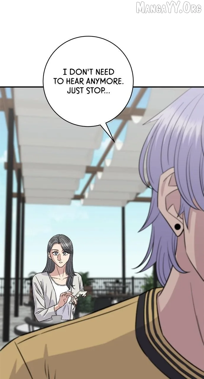 A Deadbeat’s Meal Chapter 209 page 52