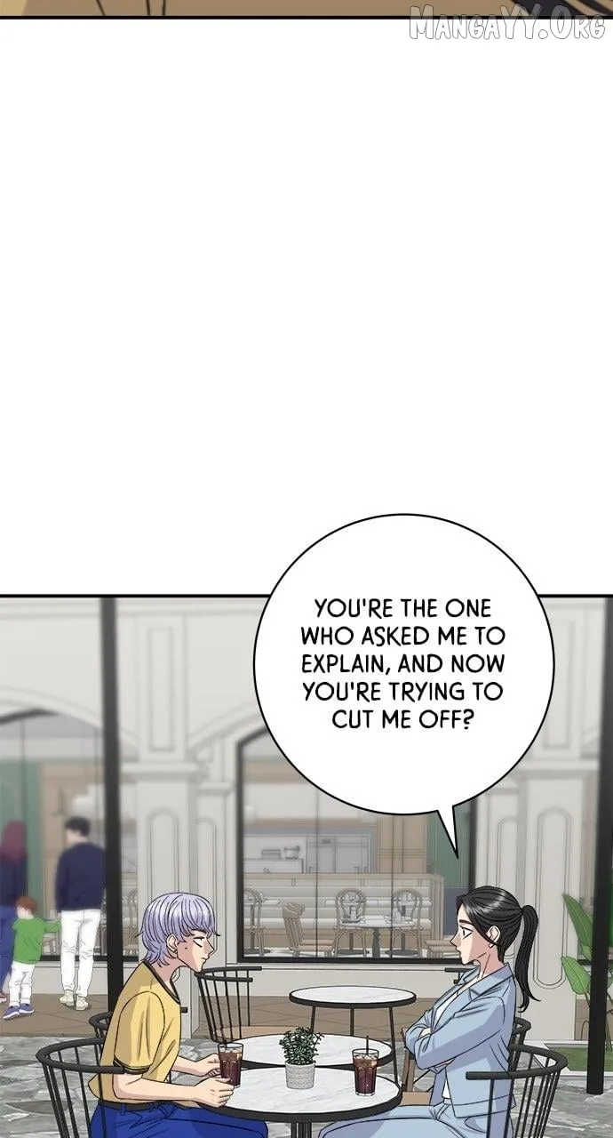 A Deadbeat’s Meal Chapter 209 page 53