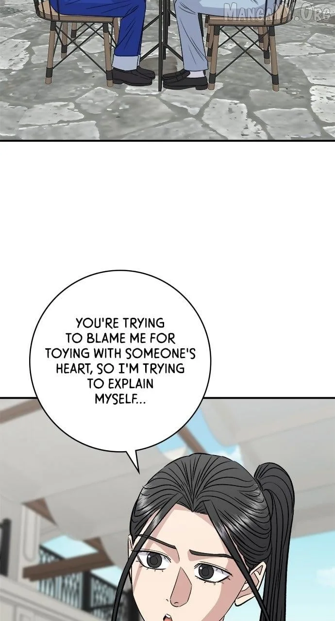 A Deadbeat’s Meal Chapter 209 page 54