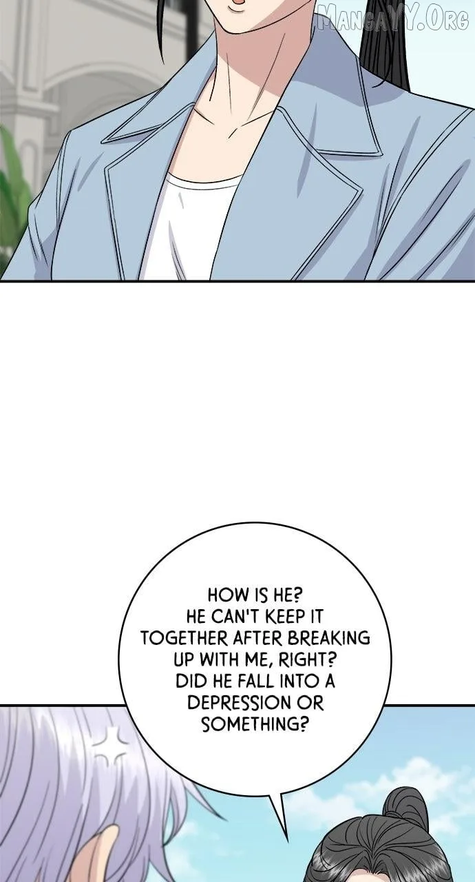 A Deadbeat’s Meal Chapter 209 page 55