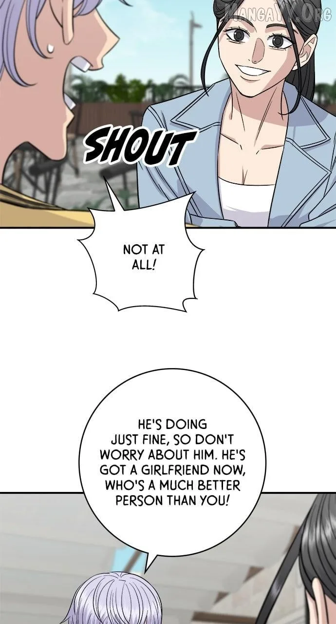 A Deadbeat’s Meal Chapter 209 page 56