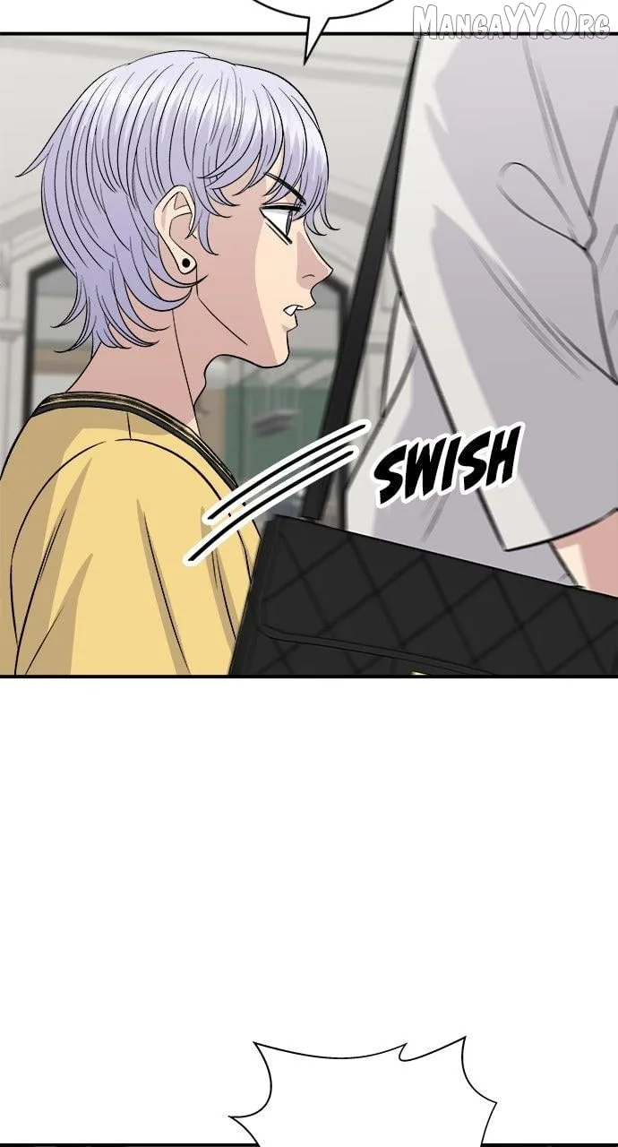 A Deadbeat’s Meal Chapter 209 page 59