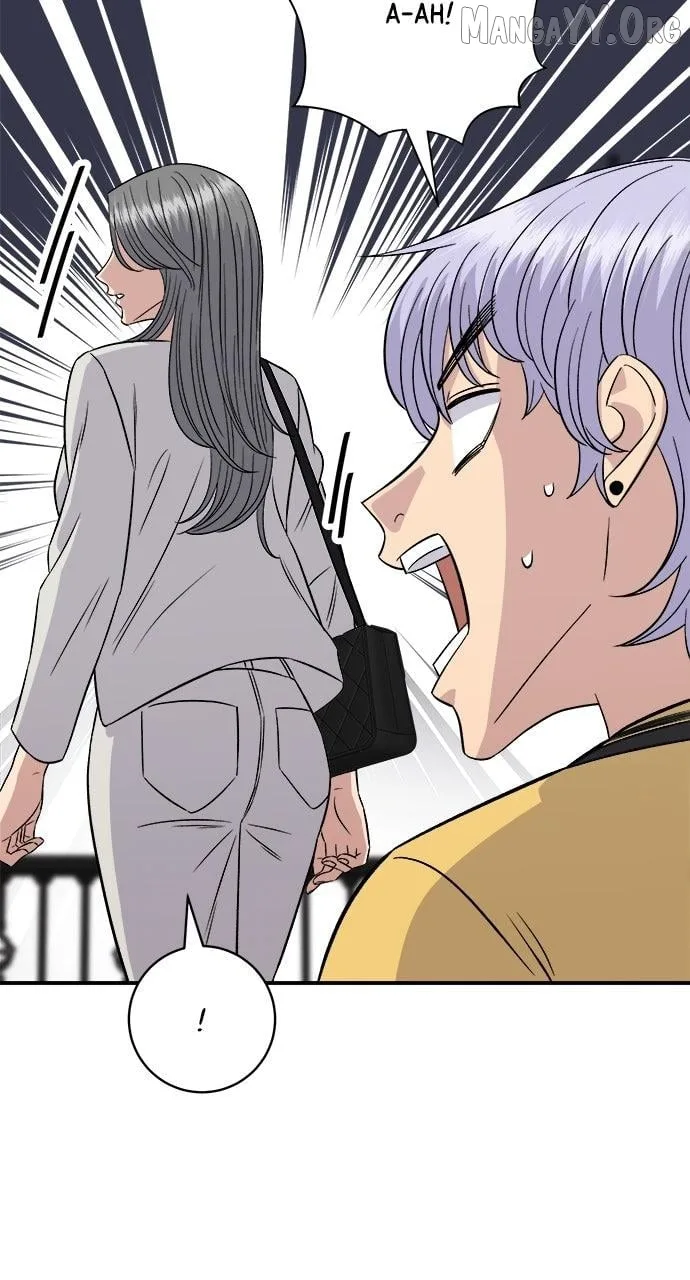 A Deadbeat’s Meal Chapter 209 page 60