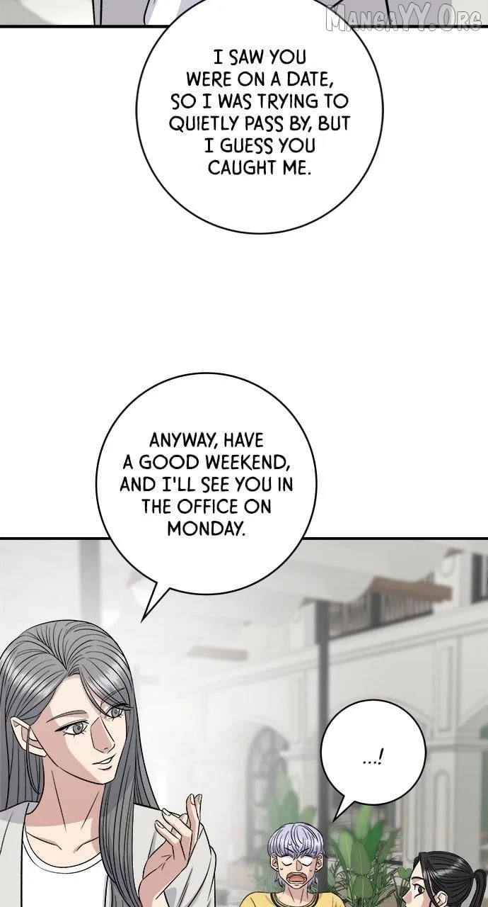 A Deadbeat’s Meal Chapter 209 page 62