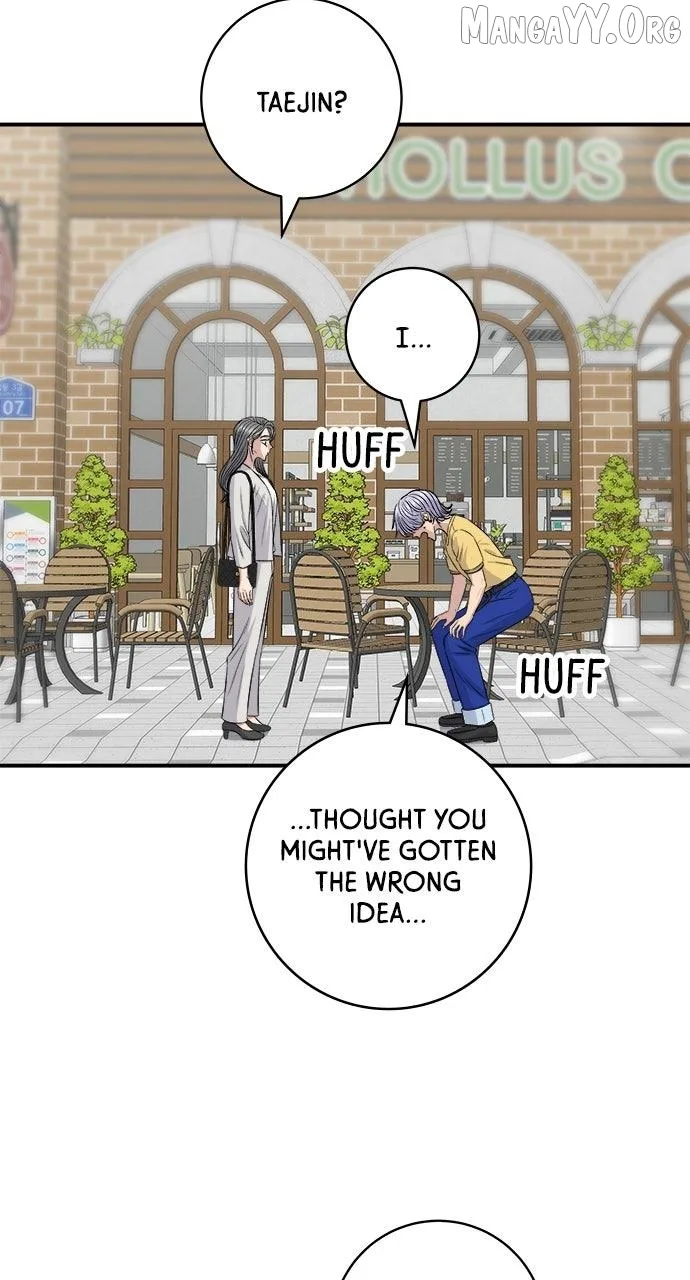 A Deadbeat’s Meal Chapter 209 page 69