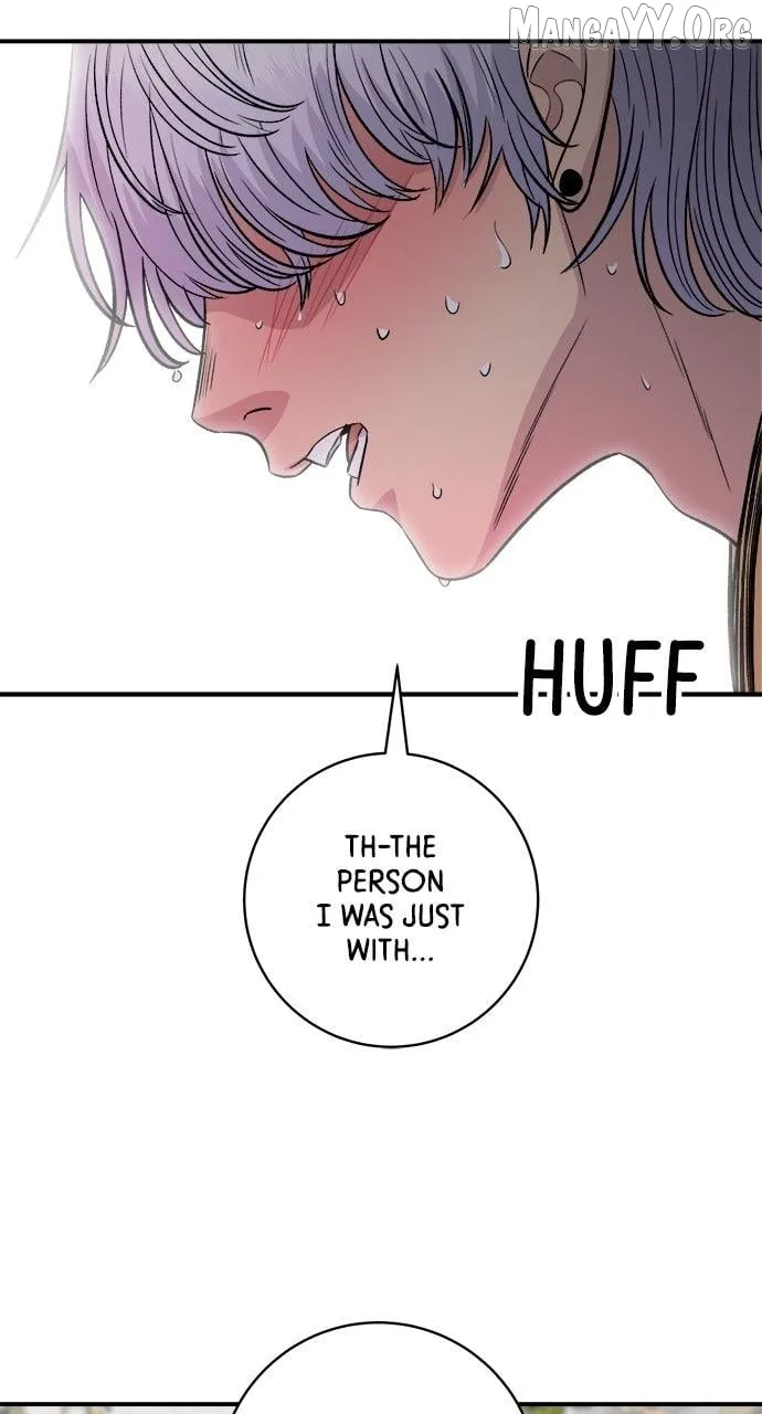 A Deadbeat’s Meal Chapter 209 page 71