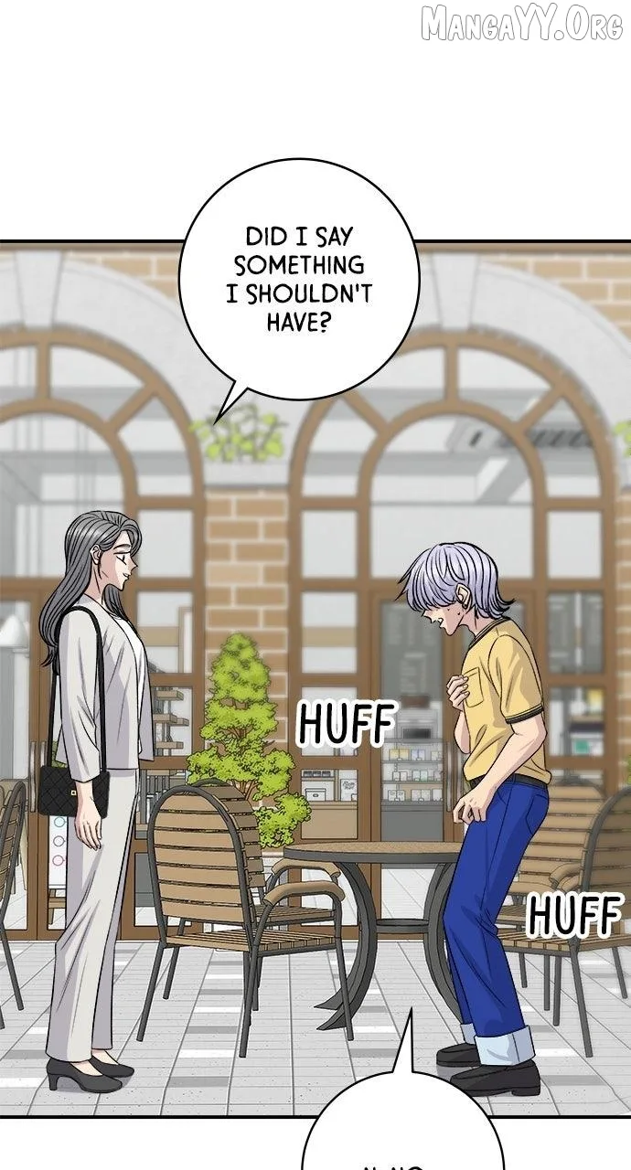 A Deadbeat’s Meal Chapter 209 page 74
